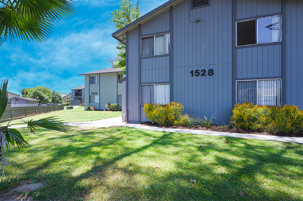  Rent an apartment today and make this Exterior 4 your new apartment home.