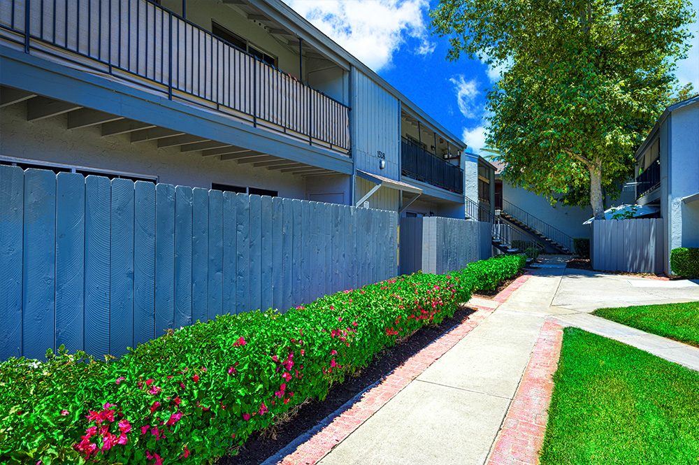  Rent an apartment today and make this Exterior 5 your new apartment home.