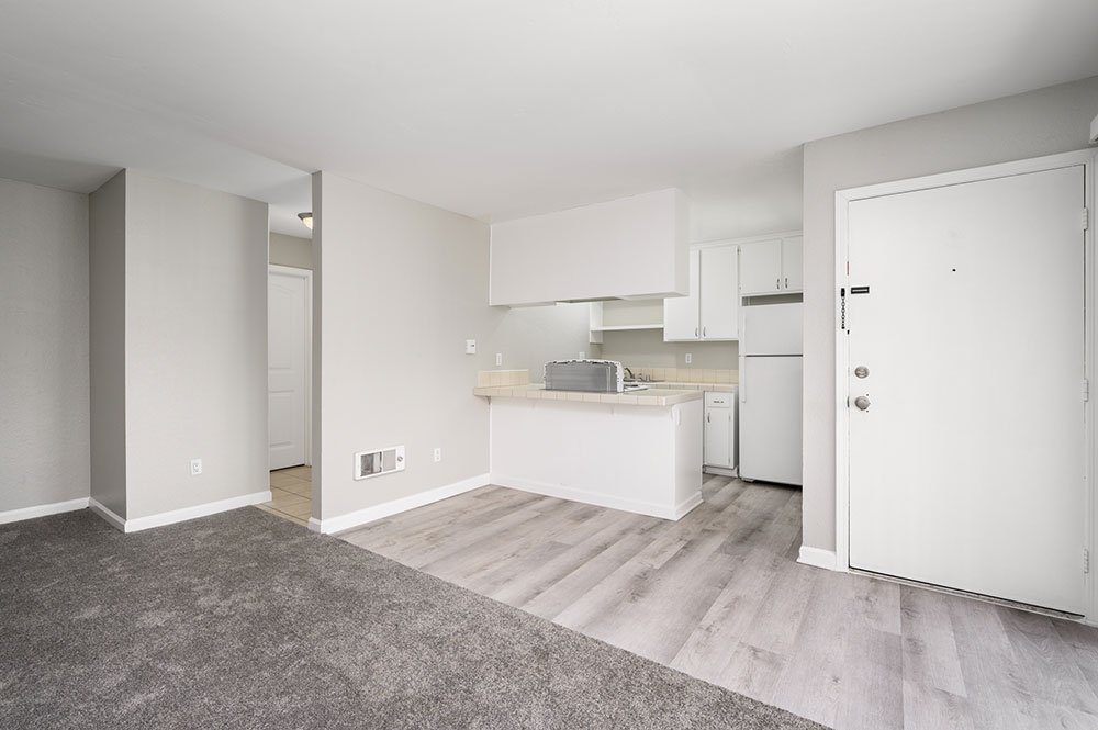 Thank you for viewing our Interior 1 at Summer Hill Apartments in the city of Ramona.